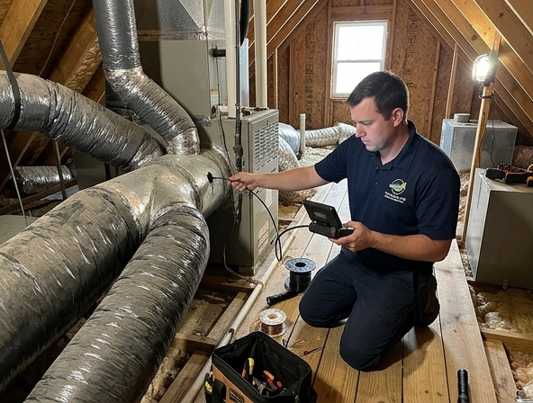 Professional Services - what we do